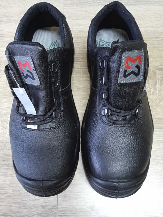 Качествени Работни Обувки 43 Номер 2 Чифта и 1 чифт номер - 41