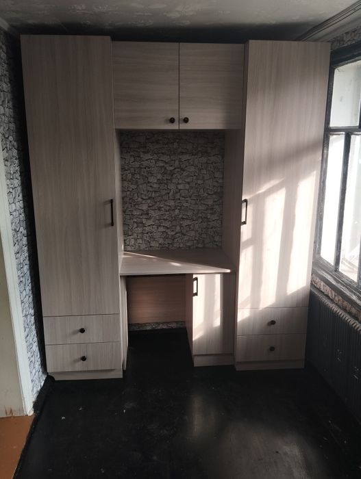 Корпусная мебель