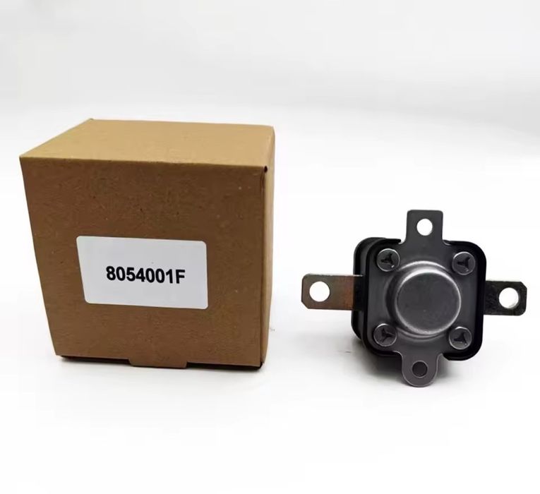 Пиропатрон Audi E-Tron Q8