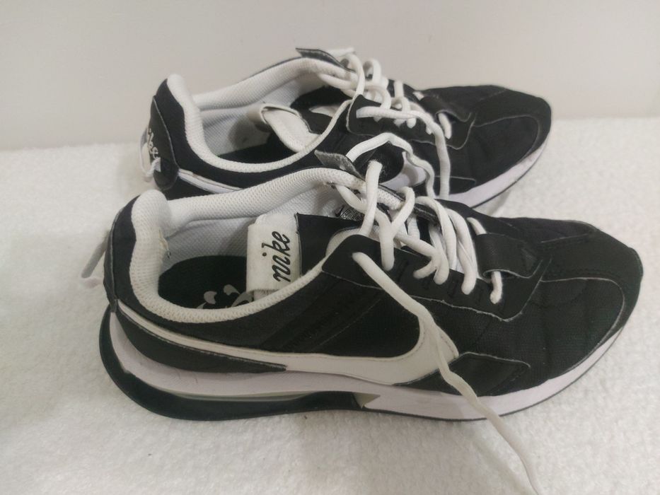 Маратонки  Найк.