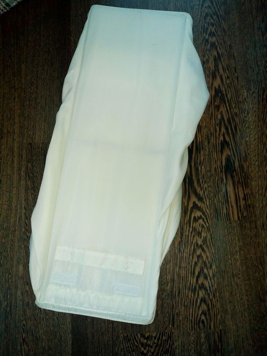 Кош за пране 48l,плетен кош от ратан,кашпа за цветя и др.