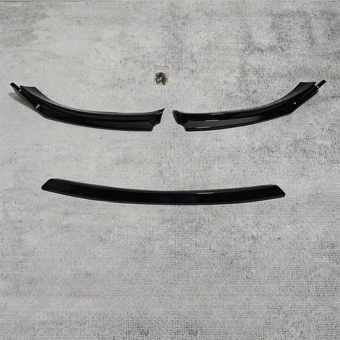 Lip Prelungire Extensie Bara Fata VW Volkswagen Golf 6 MK6 Standard