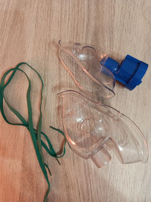 Инхалатор/Компресор RedLine