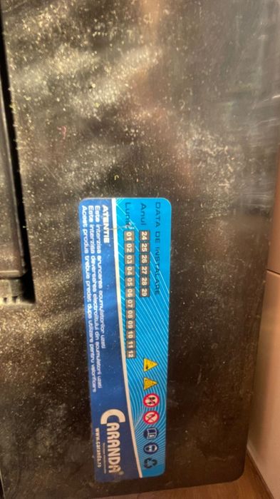 Exide Baterie AGM 12 v 70 Ah si 12v 95 ah