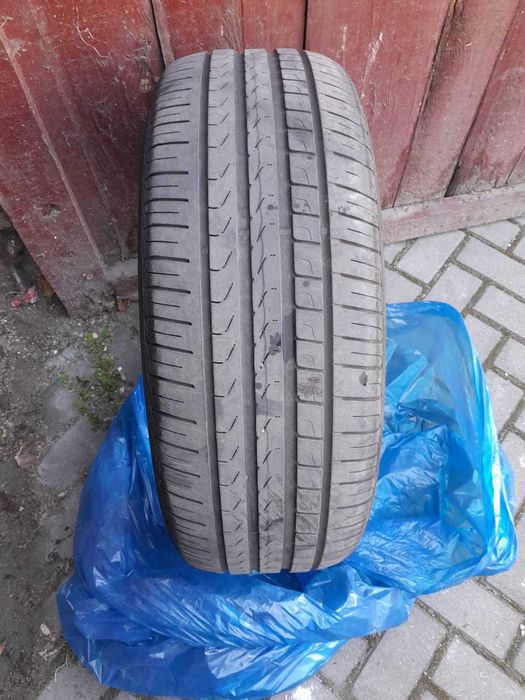 Anvelope de vară Pirelli 245/50 / 19