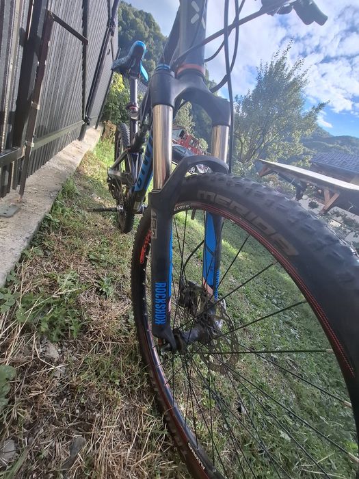 Vând Rockrider 560st