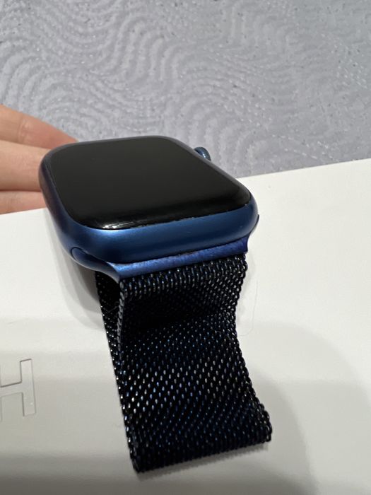 Apple Watch Series 7