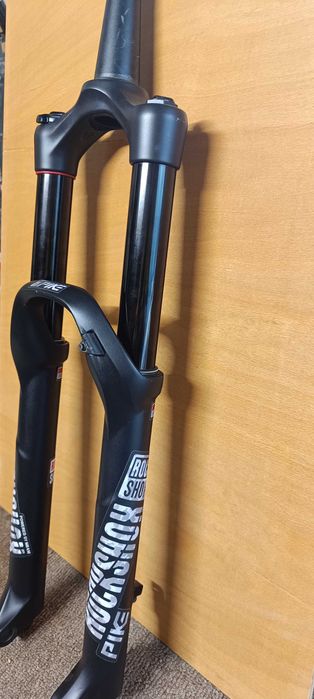 Rock shox pike rct3 27.5