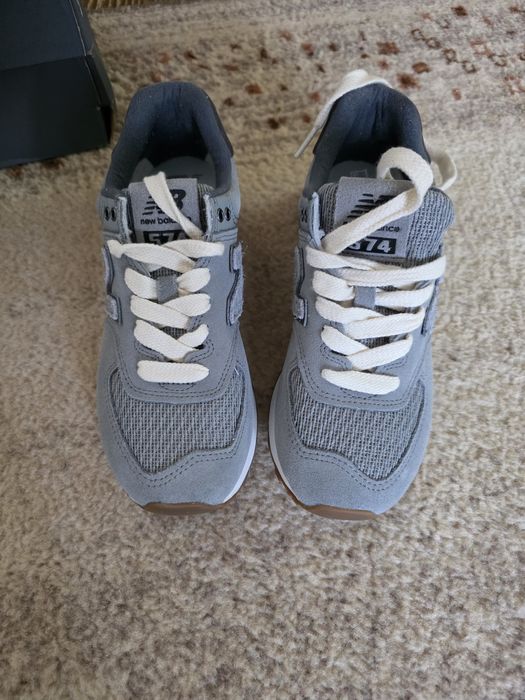 Кроссовки new balance