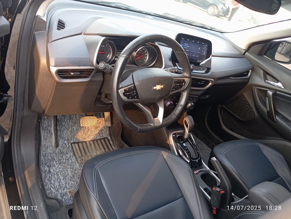 Trecker Premier Plus
Yili 2024
Paditsasi Piremyer Plus
Prabeg 22.000
K