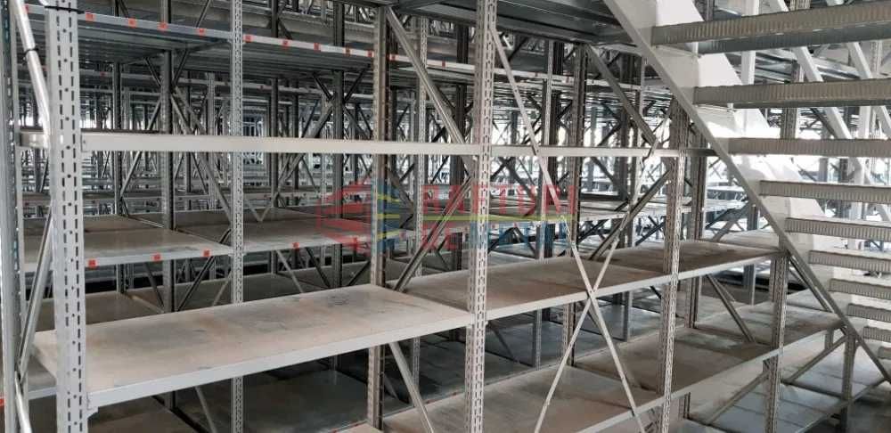 Structura mezenin,Raft Arhiva