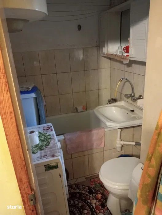 Piata Armatei - Vanzare apartament 1 camera - Str. Baneasa
