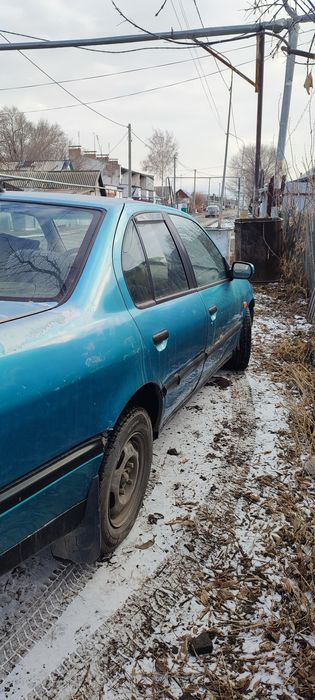 Ниссан примера 1996