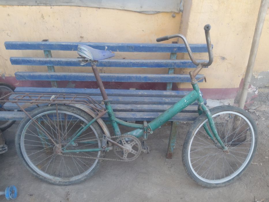 Велосипеды 5 шт.