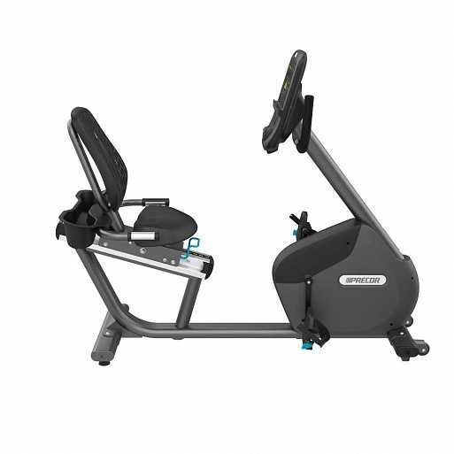 Precor RBK 635 Recumbent Bike