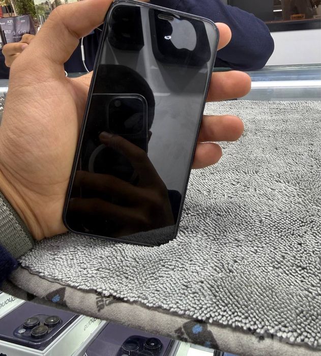 Iphone 12 mini sotiladi srochniy