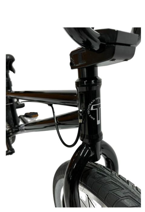 Велосипед Level Level TT 20.5 дюймов черный