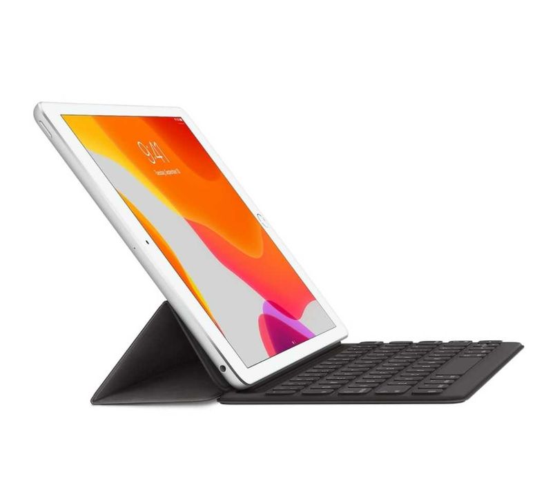 Tastatura Apple Smart Keyboard iPad 7, 8, 9; Air 3