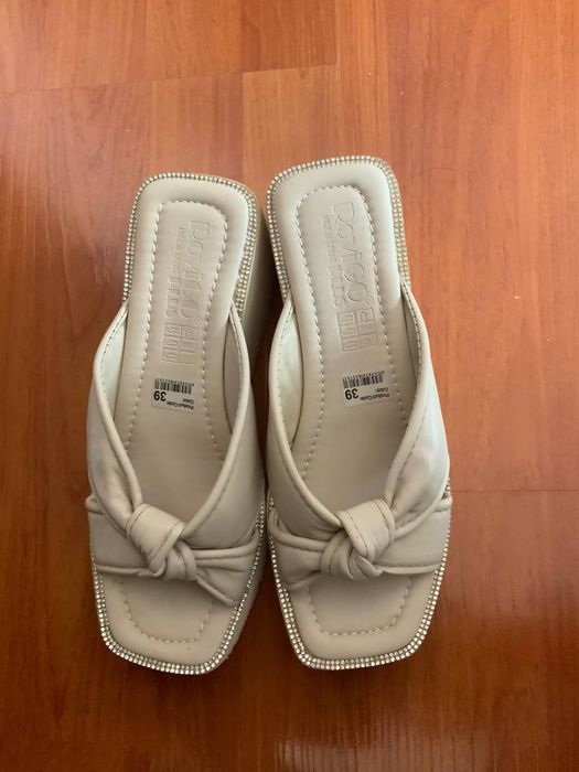 Шлепки Турция Rovigo