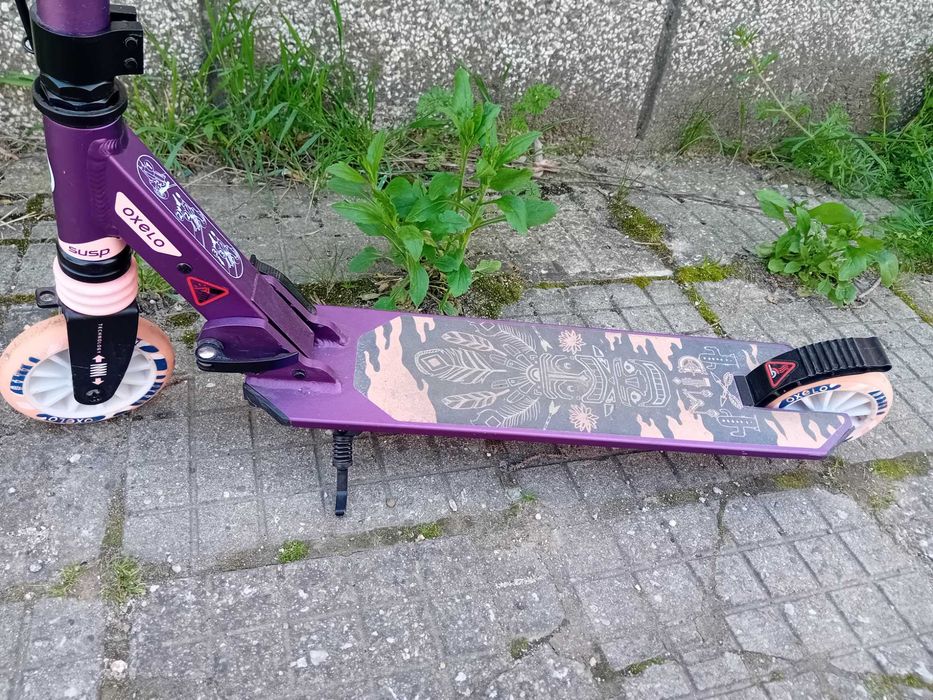 Детска тротинетка