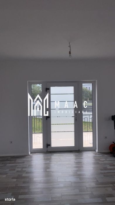 Casa Individuala | 120MPU | Cristian | Curte 420MPU