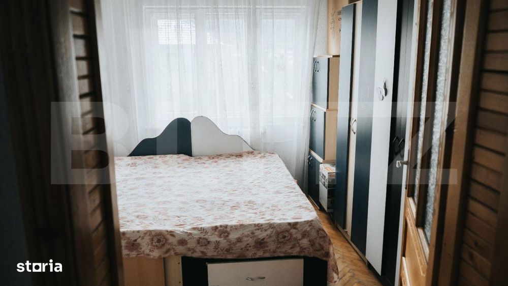 Apartament de 3 camere, 100 mp utili, Valea Ghinzii — fotografia 3