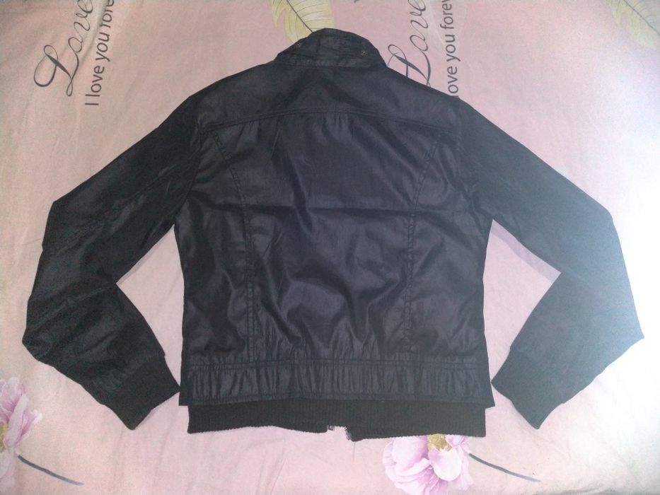 Куртка для мальчика