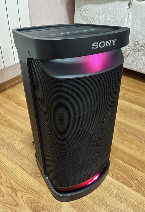 Калонка sony  SRS-XP500