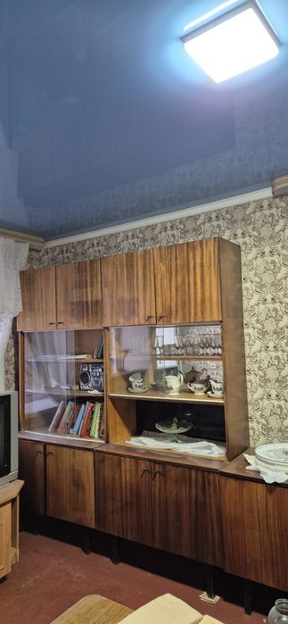 Отдам даром мебель