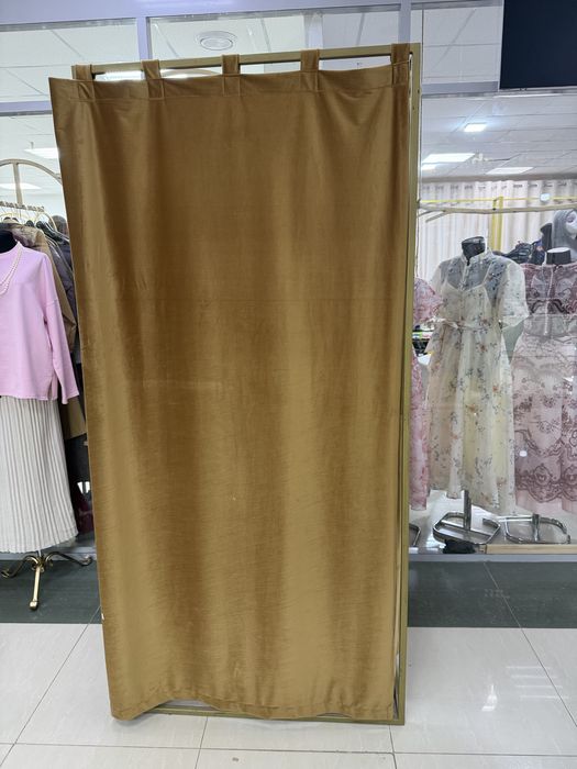 Продам примерочная