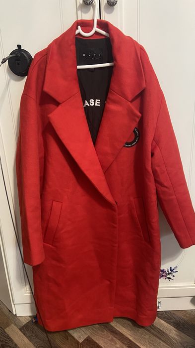 Пальто женское !