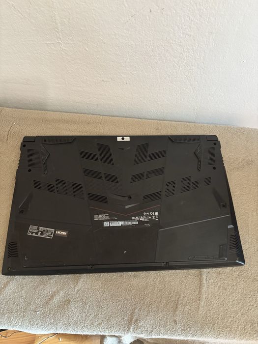 Dezmembrez /Piese Msi GF 75 Thin 10SDR