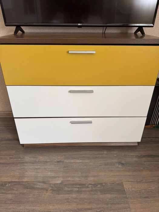 Мебель в детсткую