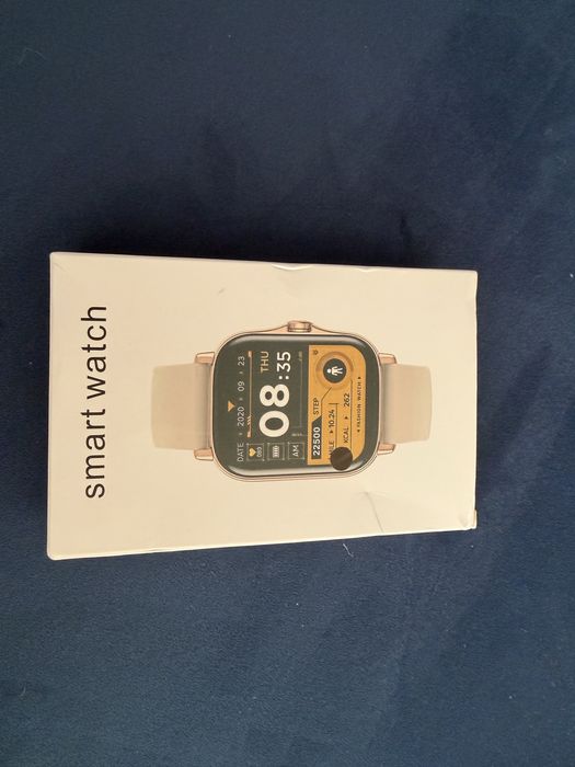 Vand smart watch