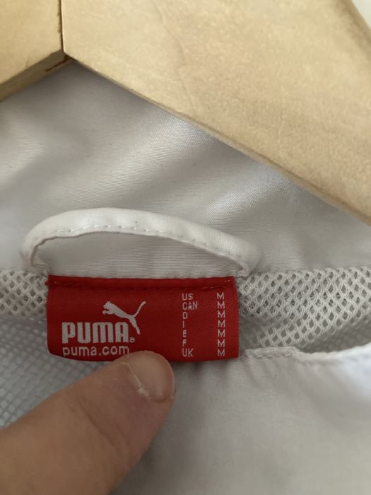 Мъжка горница / ветровка Puma