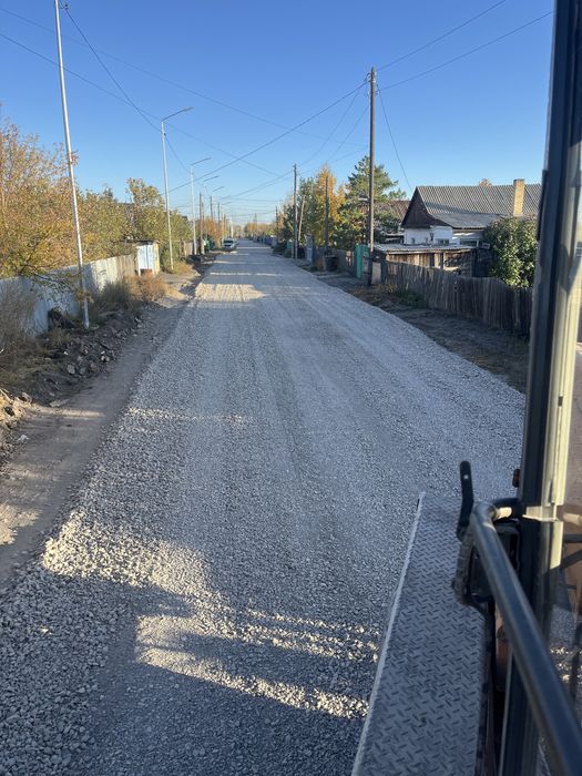 Автогрейдер грейдер свободен 18