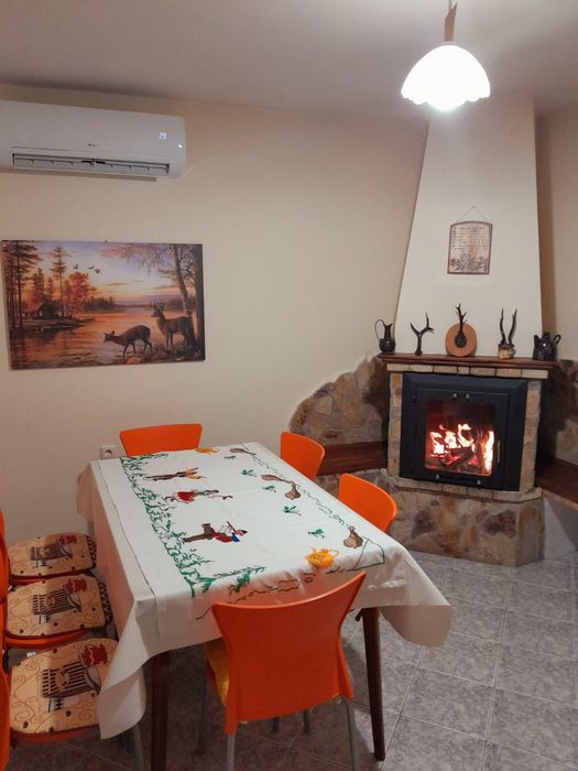 Продава се къща в град Елена