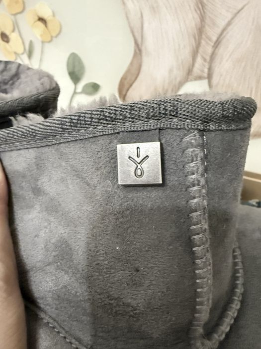 Угги EMU Australia 38 размер