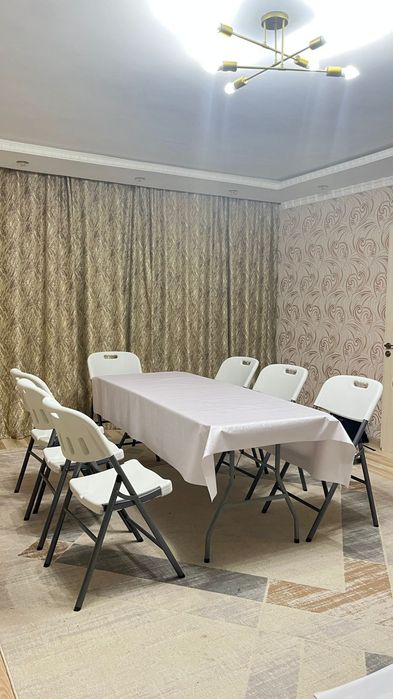 Аренда стол отырғыштар