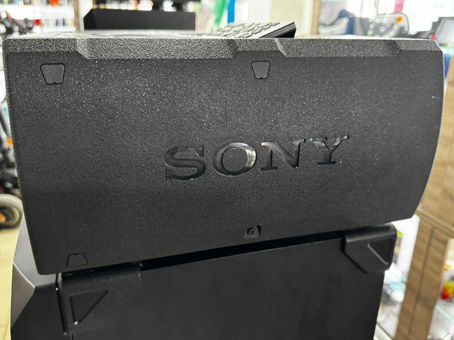Sony Shake x30d Аудио Система