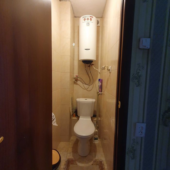 СРОЧНО! Продам 3х комн. квартиру