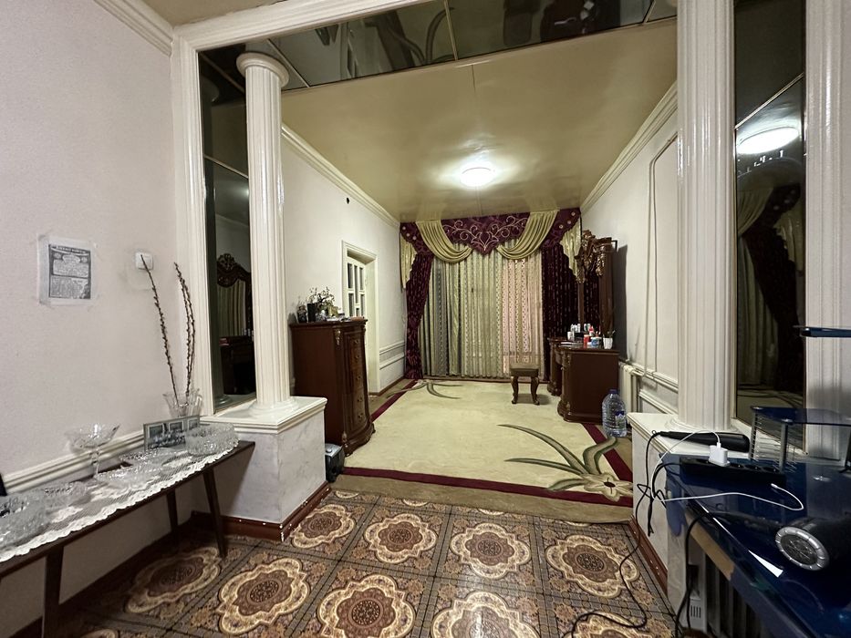 Продам дом в Сырдаринской области / город Янгиер