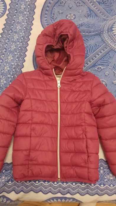 Детски якета110,116см