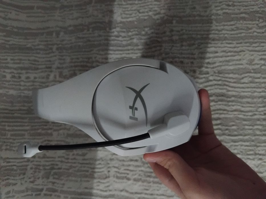 Продам наушники для пс 4