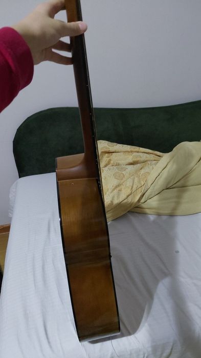 гитара yamaha f 310