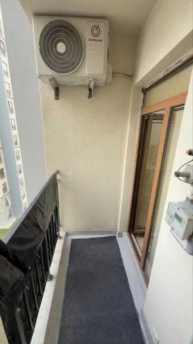 ;Новостройка‼️1ком квартира 29м2  ремонтом Торговый центр HighTownCity