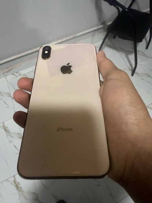 Хс макс 64гб 71% акум