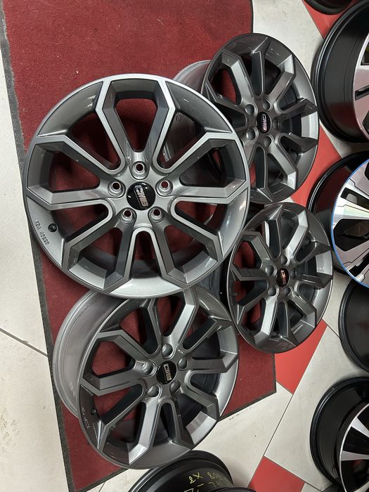 17 цола 5х112 VW Passat  Golf Skoda  Octavia Seat Audi 3