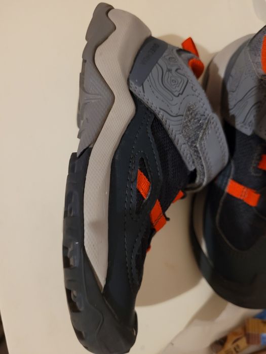 Adidasi copii sport măsură 28