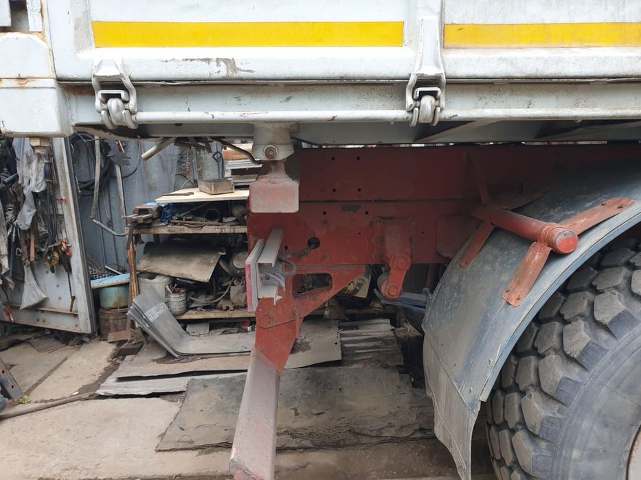 Продам IVECO 135E23W